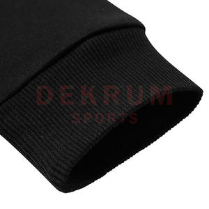 Haute Qualité DTG Survêtements Hiver Manches Longues XL Taille Élégant Logo Street Wear Ensembles Meilleur Matériel en Vente! - Product Image 6