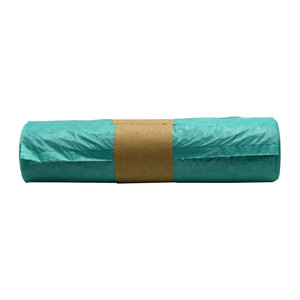 ซาคชี เนเตซซา อูร์บานา 50x60 สีเขียว 15 ชิ้น - Product Image 1