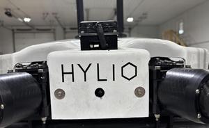 NUEVO EN STOCK PRECIO PARA 2024 HYLIO AG272 Drone - Product Image 2