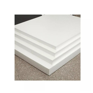 EPS Ingot <b>Block</b> Standard Grade White <b>Plastic</b> Scrap for Electronic and Electrical Components - Product Image 5