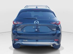 Nouveautés à prix réduits! SUV Crossover d'occasion 2024 CX-5 2.5L Turbo Signature AWD Automatique Sièges en Cuir - Product Image 5