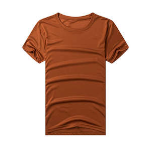 เสื้อยืดสไตล์วินเทจทรงโอเวอร์ไซส์ ล้างสีแบบแอซิด แนวสตรีทแวร์ ขาดๆ แบบดิสเทรส ผ้าฝ้าย 100% ไซส์พลัส สำหรับผู้ชาย - Product Image 5