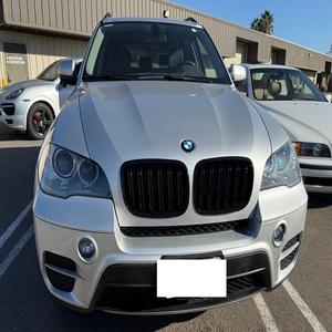 BMW X5 XDRIVE35I 2013 USADO, Volante a la Izquierda/Derecha - Product Image 1