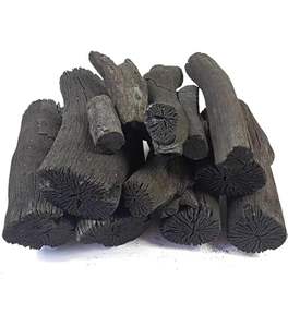 Vente en gros de charbon de bois dur pour barbecue disponible en vente en gros/meilleur prix charbon de bois naturel de haute qualité adapté à la vente - Product Image 2