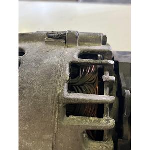 TXDB ALTERNATOR FORD Grand C-Max Series(10>) AV6N-10300-MD เบนซิน 2.0 - Product Image 2