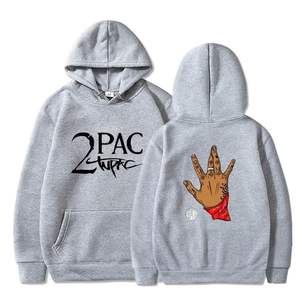 Sweat à capuche unisexe pour jeunes et adultes, imprimé tendance, sweat à capuche à imprimé graphique, impression numérique DTG, faible MOQ, dropshipping et approvisionnement en gros - Product Image 3