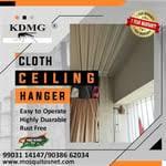 Soporte para colgar ropa de tienda - Product Image 2