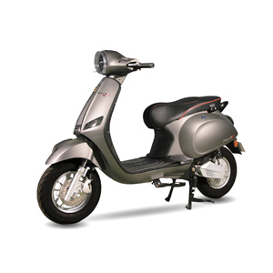Napoli S 2,0 20Ah 60V Motocicleta eléctrica Nueva 5x12V Adulto Streetbike para Urban Commute Moto de dos ruedas" - Product Image 5