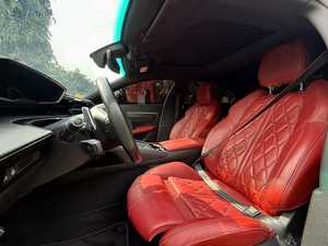 เปอโยต์ 508 ปี 2021 ตัวท็อป ครบครัน - Product Image 3