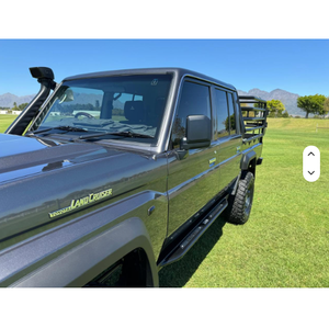 Land Cruiserz 79 LX V8 4.5 Grade 2024 en excellent état - Product Image 2