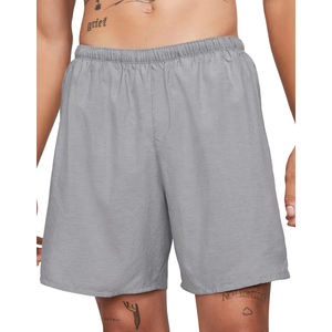 Pantalones cortos de malla con logotipo personalizado para hombre, transpirables, de secado rápido, con cordón, gran oferta de verano - Product Image 1