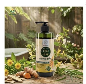 Vente Flash - Meilleur Prix - Gel Douche Fabriqué au Vietnam - Conforme aux Normes Internationales - Emballage Personnalisé - Product Image 1