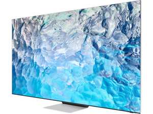 Televisor Inteligente QLED Neo Quantum QN85QN900B de 85 Pulgadas, 8K HDR, 120Hz, Negro, con USB, Envío Inmediato, Éxito de Ventas 2026 - Product Image 3