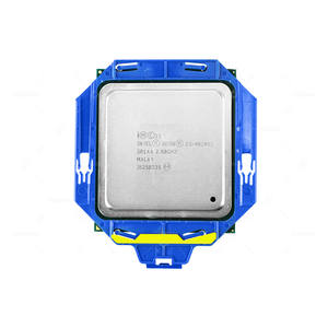 Para HP, para Intel Xeon E5-4620V2, 8 Núcleos, 2.06GHz, 20MB, 95W, Caché, SR1AA, CPU - Product Image 2