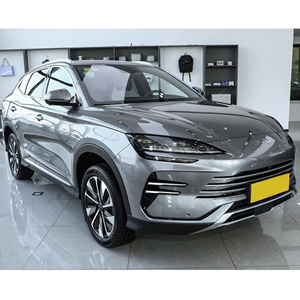 BYD <span class=keywords><strong>Song</strong></span> Plus EV Voiture électrique hybride familiale SUV en gros 2023 km d'autonomie 5 sièges direction à gauche en vente 605 - Product Image 3