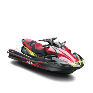 Qualité supérieure pour la nouvelle moto d'eau personnelle Kawasaki Ultra 310X 2025 pour adultes avec garantie de 3 ans, prête à être expédiée - Product Image 1