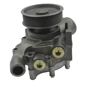 177-1044 diesel engine water pumps for Caterpillar CAT C9 excavator engine spare parts water pump