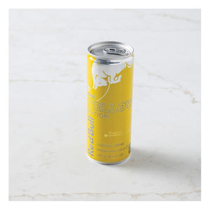 Bebida energética afrutada Red Bull tropical Edition comprar en línea paquete a granel cafeína Booster venta - Product Image 6