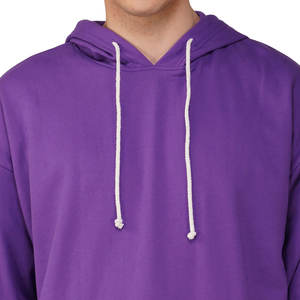 ชุดออกกำลังกายมีฮู้ดเปิดไหล่ระบายอากาศได้ดีชุดออกกำลังกายสไตล์ใหม่ล่าสุดโลโก้ออกแบบได้ตามต้องการ - Product Image 6