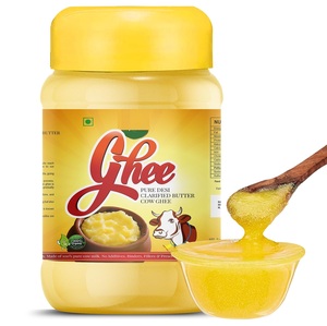 Beurre de ghee de vache pur / Ghee de vache pur de qualité supérieure - Product Image 4