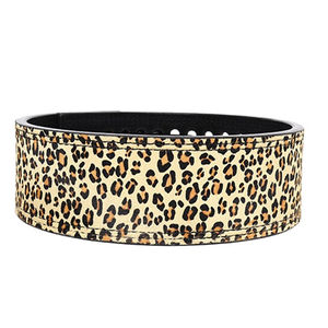 เข็มขัดยกน้ำหนักแบบระเหิดสำหรับยิมเข็มขัดยกน้ำหนัก - Product Image 3