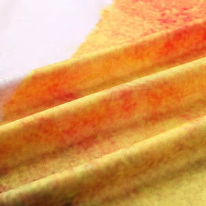 Camisetas de Lucha Personalizadas por Sublimación para Hombre, 100% Algodón, Cuello Redondo, Estilo Holgado, Técnica de Impresión, Camisetas Transpirables - Product Image 6