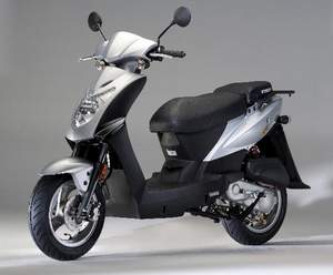 Correa Original Kymco Agilty 50, Dink50, Vitality50, 23100-KEB7-900 - Product Image 3