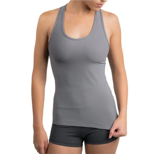 <b>Women</b> new Fitness Sports Gym <b>Tank</b> <b>Top</b> <b>Women</b> Customized Color <b>tank</b> <b>Top</b> Customized Size <b>tank</b> <b>Top</b> 2026 - Product Image 1