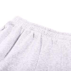 2025 trajes de chándal acampanados personalizados para hombre, conjuntos de Jogger, chándales ácidos, pantalones de chándal acampanados en blanco con estampado de hojaldre y Sudadera con capucha, conjunto de 2 piezas para hombre - Product Image 2