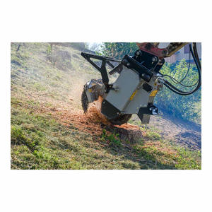 Accesorio Excavador de Servicio Pesado para Carreteras, 22 Toneladas de Peso Operativo, Capacidad de Cucharón de 0.16m, Motor Eficiente para Reparaciones Rápidas en Carreteras - Product Image 5