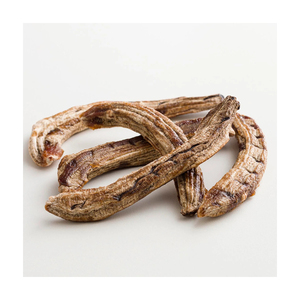 Livraison rapide de bananes séchées fournie aux acheteurs en gros et au commerce international - Product Image 1