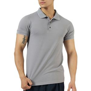 Camiseta Deportiva para Hombre, Nueva Llegada, Corte Regular, 100% Algodón, Color Personalizado, Secado Rápido, Cuello Clásico, Diseño Ligero, Manga Corta - Product Image 1