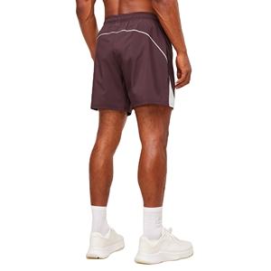 Pantalones Cortos Cortavientos Premium para Hombre, Marca Privada OEM, Ligeros, para Verano, Ropa Deportiva Urbana, Pantalones Cortos Cortavientos para Entrenamiento - Product Image 4