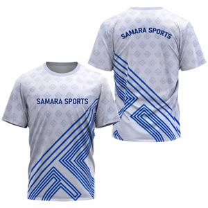 Nouveau t-shirt OEM de luxe lourd de haute qualité pour hommes t-shirts graphiques surdimensionnés personnalisés pour hommes vêtements - Product Image 1