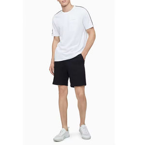 Custom 100% Polyester Mesh Men's Casual <b>Shorts</b> Comfortable Breathable Elastic Waist Drawstring <b>Quick</b> <b>Dry</b> <b>Shorts</b> - Product Image 2