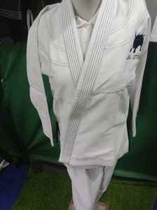 Uniforme BJJ de algodón 100% para hombre, superventas, ropa deportiva personalizada con técnicas de sublimación, nuevo diseño para entrenamiento de Karate - Product Image 3