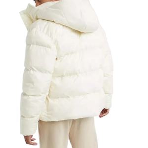 แจ็คเก็ตบับเบิ้ลสำหรับผู้ชาย,เสื้อโค้ทหนาเสื้อแจ็คเก็ตบุนวมสำหรับผู้ชาย - Product Image 2