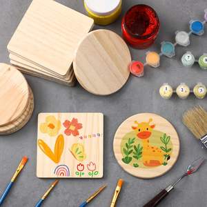 ชุดถาดรองแก้วทำด้วยมือพร้อมการออกแบบที่เป็นเอกลักษณ์เหมาะสำหรับปกป้องพื้นผิวในห้องครัวบาร์หรือพื้นที่ห้องนั่งเล่นที่ดีที่สุด - Product Image 6