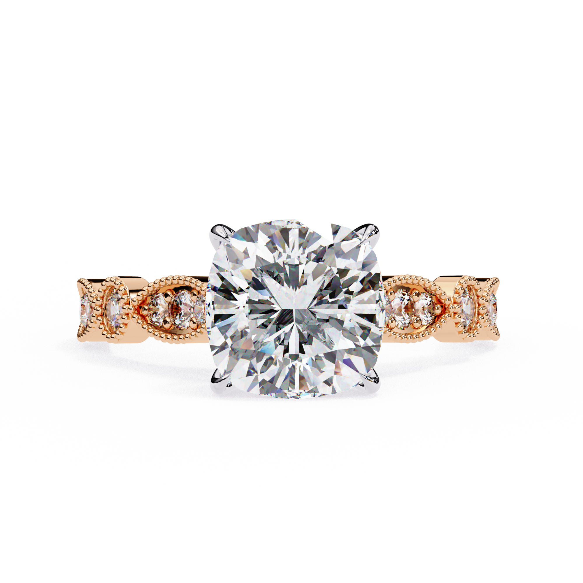 สีโรสโกลด์