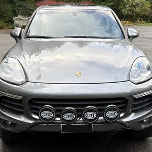 Porsche Cayenne 2016 - Product Image 1