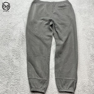 ชุดวอร์มผ้าฝ้าย2ชิ้นมีฮู้ดสำหรับทุกเพศ2025วินเทจมีฮู้ดสำหรับฤดูหนาวออกแบบได้ตามที่ต้องการ - Product Image 5