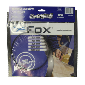 Nastro di Ricambio 6 mm X Fox Vb28-184 - Product Image 1