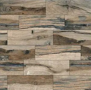 พื้นหนังอานพอร์ซเลนรุ่น 50306 สําหรับวิลล่า 400 x 400 มม. ภายนอกอวกาศความหนาที่สูงสุดความแข็งแรง - 12 มม. โดย NOVAC CERAMIC - Product Image 1