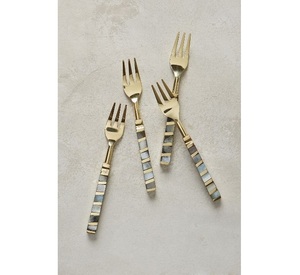 ชุดเครื่องใช้บนโต๊ะอาหารเกรดร้านอาหารชุดเครื่องใช้บนโต๊ะอาหารสำหรับใช้ในชีวิตประจำวัน - Product Image 1