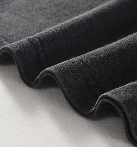 Nueva Camiseta de algodón de verano para hombre, camiseta informal holgada transpirable de manga corta con estampado de letras simples de 230 gramos para hombre - Product Image 4