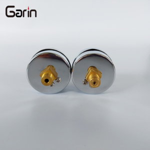 <span class=keywords><strong>25MPA</strong></span> Dial 40MM Centro Voltar Mount Manômetro luminoso - Product Image 5