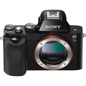 กล้องมิเรอร์เลสฟูลเฟรม Alpha A7 III (ILCEM3K-B) เลนส์ 28-70 มม. จอ LCD 3 นิ้ว รับประกัน 3 ปี เป็นมิตรกับสิ่งแวดล้อม ของขวัญ ผลิตในแคลิฟอร์เนีย - Product Image 3