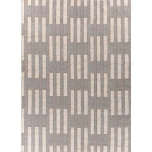 Adwl-13146 Ivory Flat Weave Wool <b>Rugs</b> Geometric Handmade Rectangle <b>Rugs</b> for Home for Living Room Bedroom or Hallway-for Teens - Product Image 1
