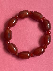 Materiales de cuentas de resina Fashion-forward Declaración joyería Festival chic Lujo asequible - Product Image 3