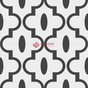 Azulejos de Cemento 200x200mm, Azulejos Encáusticos Duraderos para Pisos y Paredes de Alto Tráfico - Product Image 3